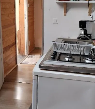 La Maison Du Saule Apartament Pompignac