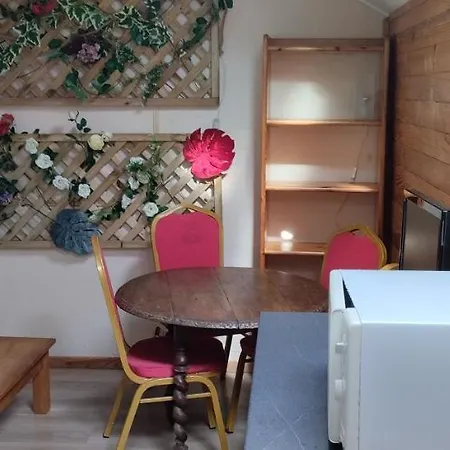 Daire La Maison Du Saule Pompignac