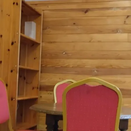 Apartament La Maison Du Saule *