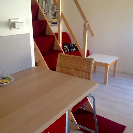 Apartament La Maison Du Saule Pompignac
