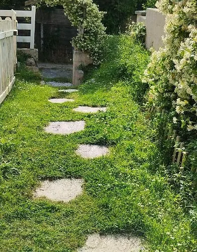 Апартаменты La Maison Du Saule