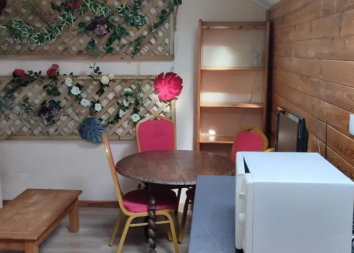 Апартаменты La Maison Du Saule Pompignac