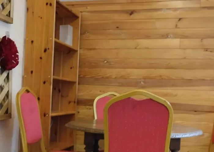 Daire La Maison Du Saule *