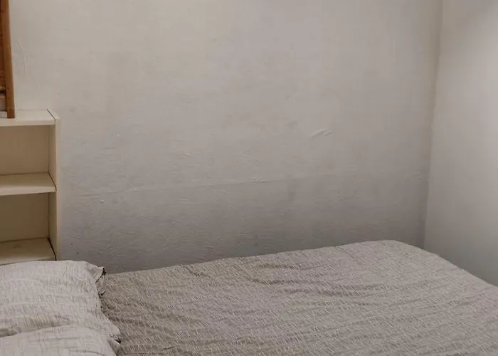 La Maison Du Saule Daire *